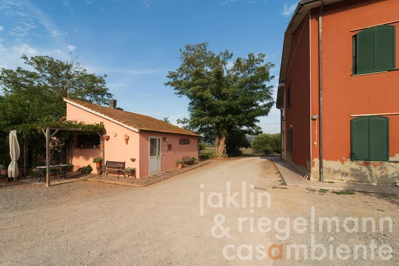 Tuscany, Grosseto, Tuscany, Italy. - Photo 12
