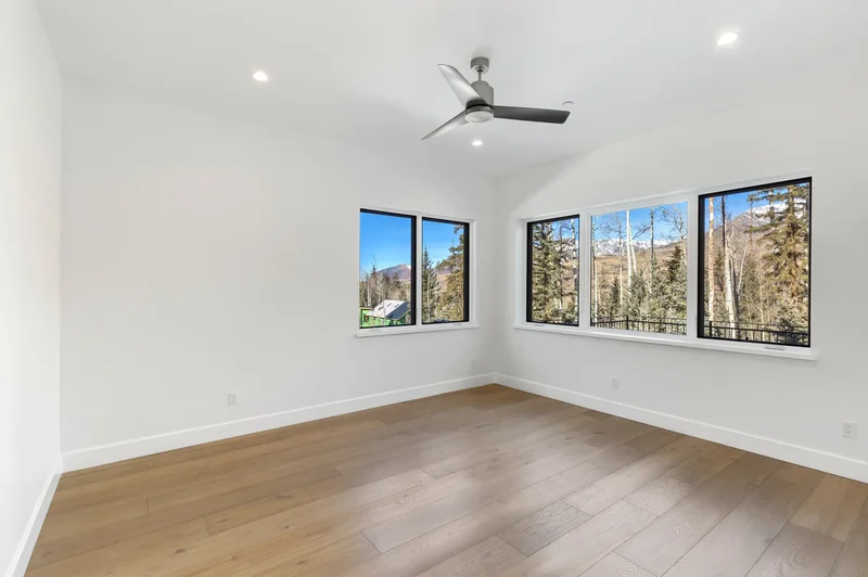 121 Adams Way , Mountain Village, CO 81435, Mountain Village, Colorado, United States. - Photo 34