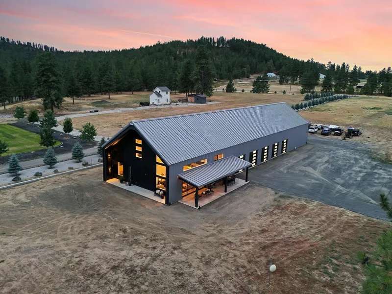 618 E Washington Rd, Spokane, WA 99224, Spokane, Washington, United States. - Photo 34