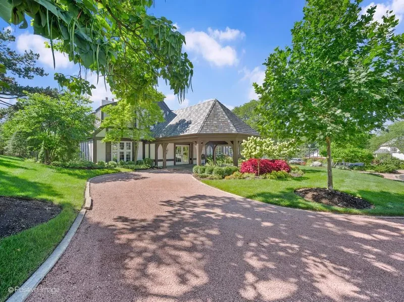 1604 Burr Ridge Club, Burr Ridge, IL, 60527, USA, Burr Ridge, Illinois, United States. - Photo 42