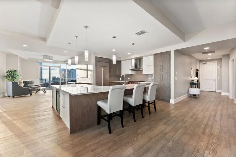 2001 Lincoln Street Unit# 2524, Denver, CO 80202, Denver, Colorado, United States. - Photo 8