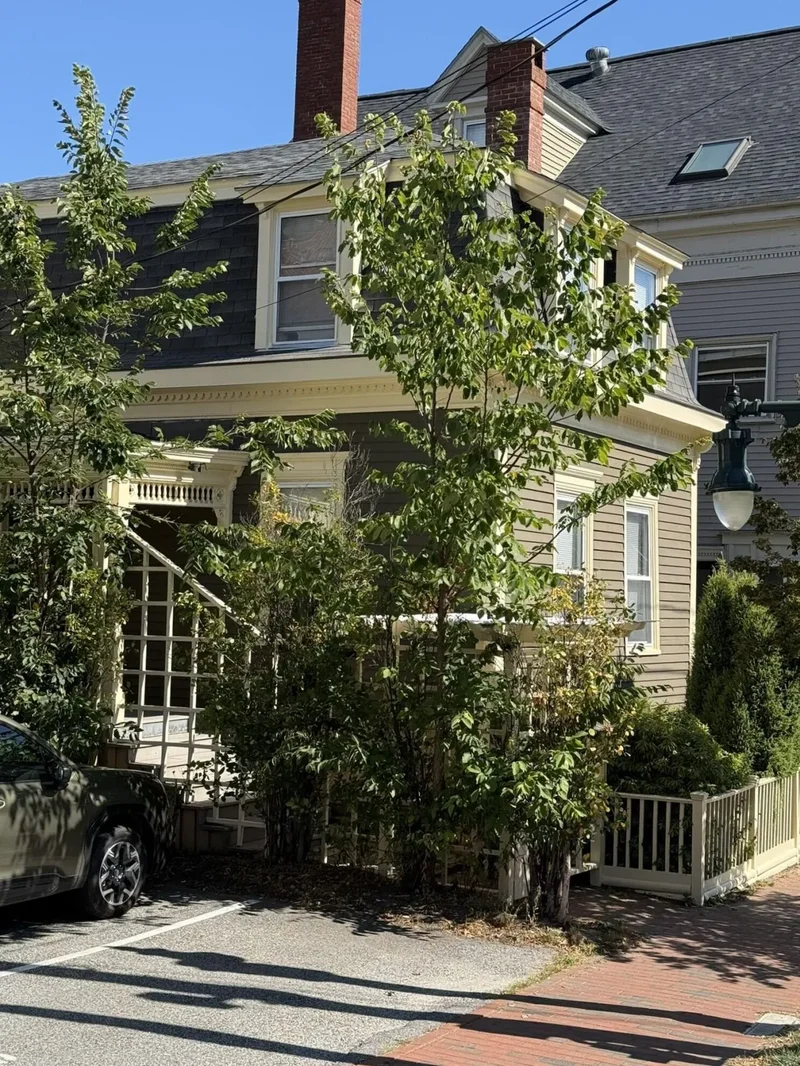379 Cumberland Avenue 3, Portland, ME 04101, Portland, Maine, United States. - Photo 36
