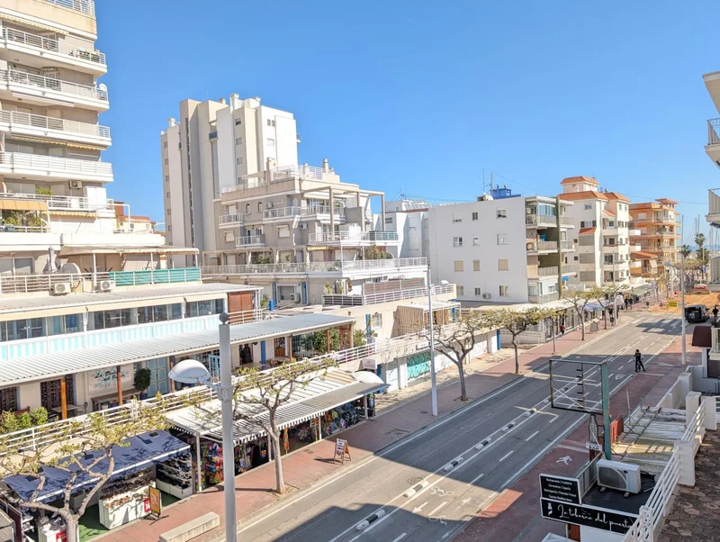 Playa de Gandia, Gandia, VALENCIA, Gandia, Gandia, Valencian Community, Spain. - Photo 10