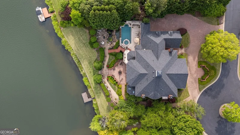 1075 Carnoustie Lane, Alpharetta, GA 30005, Alpharetta, Georgia, United States. - Photo 178