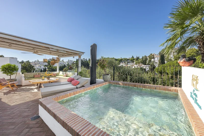 Marbella, Andalusia, Spain. - Photo 1