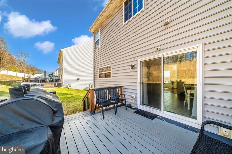 15845 EAGLE FEATHER DR DRIVE, WOODBRIDGE, VA 22191, Woodbridge, Virginia, United States. - Photo 30