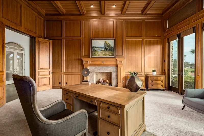 6868 Spyglass Lane , Rancho Santa Fe, CA 92067, Del Mar, California, United States. - Photo 46