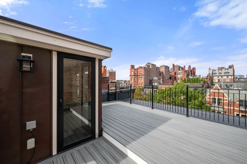 190 Marlborough Unit C, Boston, Massachusetts, United States. - Photo 3