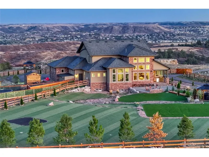 144 Stone Pointe Trl, Castle Rock, Colorado, United States. - Photo 4