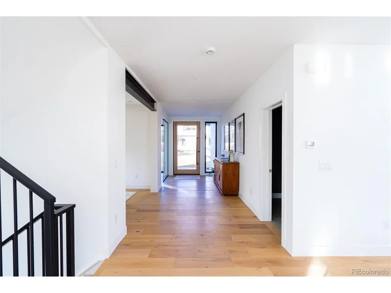 2116 Vine Ave, Boulder, Colorado, United States. - Photo 5