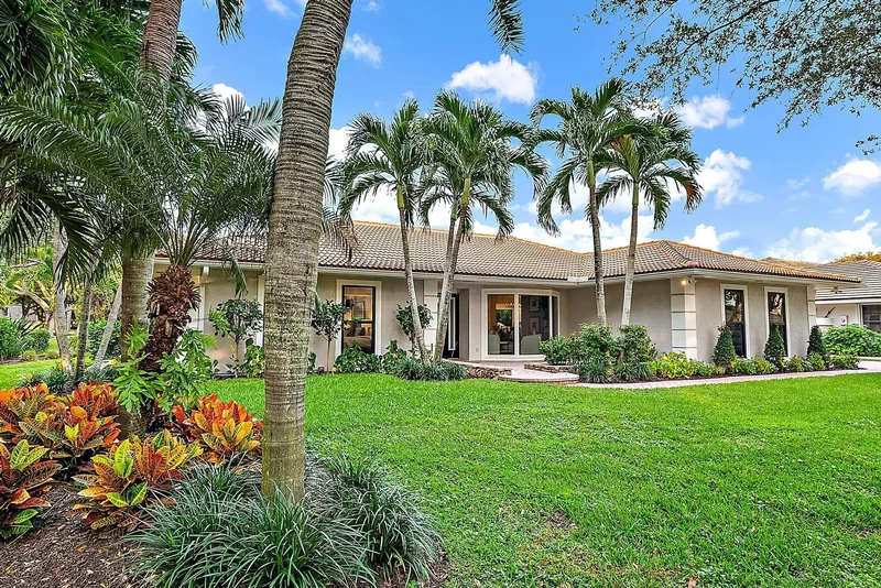 9 Old Fence Road, Palm Beach Gardens, Florida, United States. - Photo 39