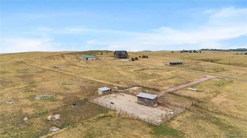39980 Fox Trot Circle, Elizabeth, Colorado, United States. - Photo 38