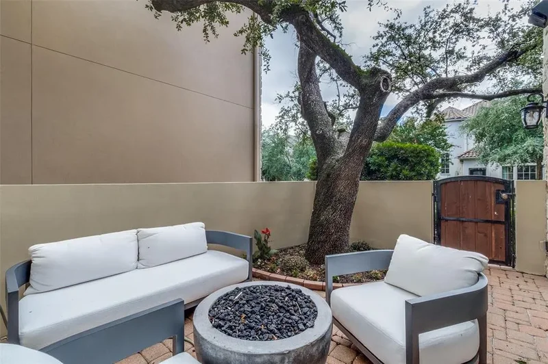 4524 Normandy Avenue, University Park, Texas, United States. - Photo 24