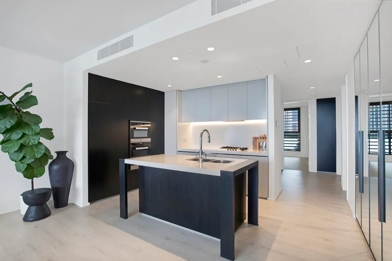 601/19 Barangaroo Avenue, Sydney, NSW 2000, Sydney, New South Wales, Australia. - Photo 2
