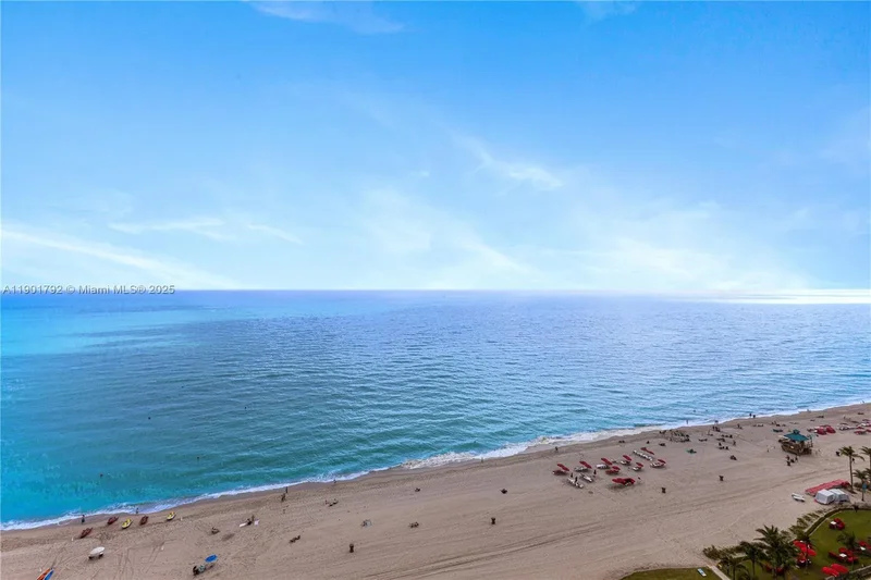17975 Collins Ave N-1602, Golden Beach, Florida, United States. - Photo 21