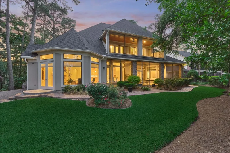 44 Waterberry Way, Montgomery, TX 77356, Montgomery, Texas, United States. - Photo 4