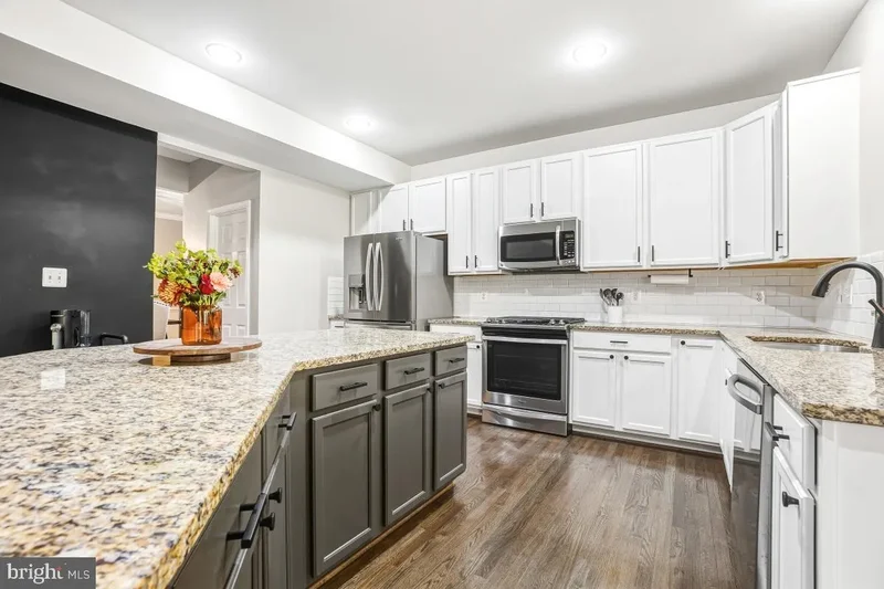 9478 Merrimont Trace Circle, Bristow, VA 20136, Linton Hall, Virginia, United States. - Photo 33