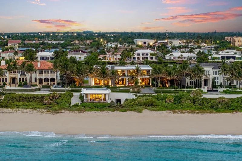 1660 S Ocean Boulevard, Lantana, Florida, United States. - Photo 122