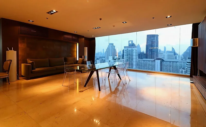 Bangkok, Asoke, Bangkok, Krung Thep Maha Nakhon, Thailand. - Photo 23