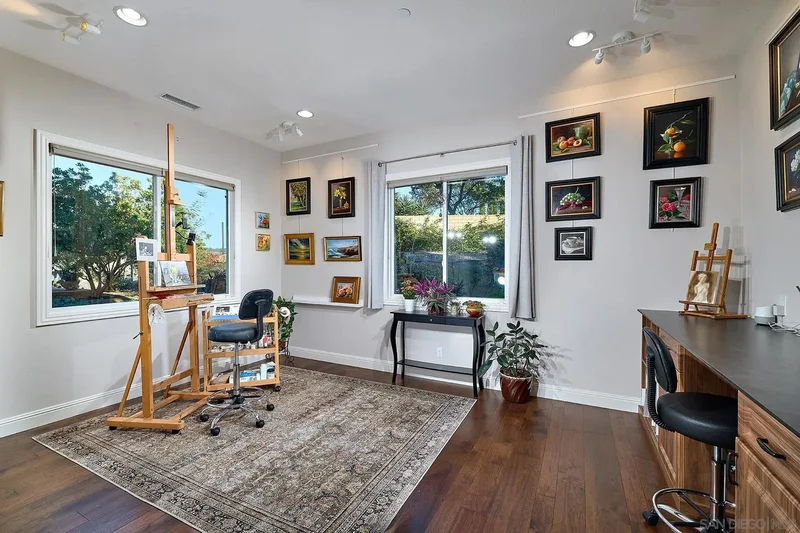15792 Via Santa Pradera, San Diego, California, United States. - Photo 20