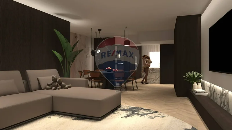 Appartamento in vendita a Bergamo, Centrale