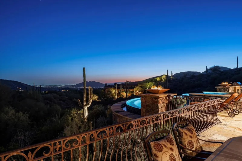 41996 N 100th Way , Scottsdale, AZ 85262, Scottsdale, Arizona, United States. - Photo 47
