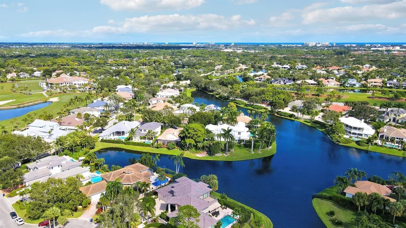 204 Chinook Lane, Jupiter, Florida, United States. - Photo 29