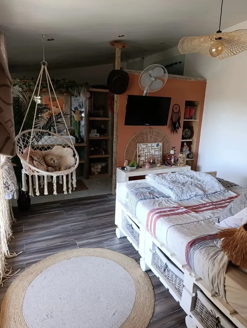 Nice House