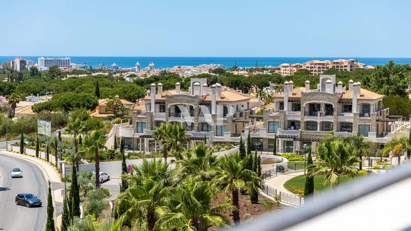 Vilamoura, Algarve, Vilamoura, Quarteira, Algarve. - Photo 9