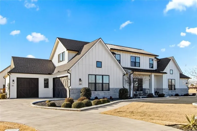 200 Sutherland Crescent, Fort Worth, Texas, United States. - Photo 35