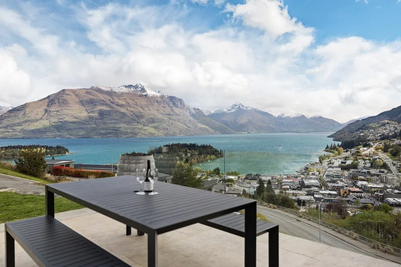 56c Kerry Drive, Queenstown, OTA, Queenstown, Otago, New Zealand. - Photo 5