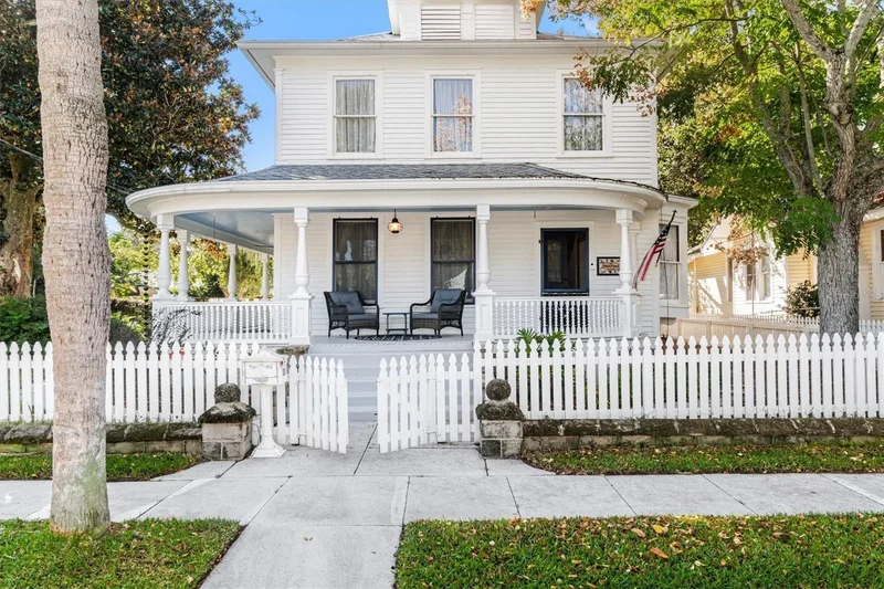 31 CINCINNATI AVENUE, ST AUGUSTINE, FL 32084, St. Augustine, Florida, United States. - Photo 51