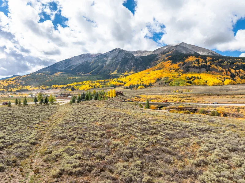 88 Vista Court , Crested Butte, CO 81224, Crested Butte, Colorado, United States. - Photo 16