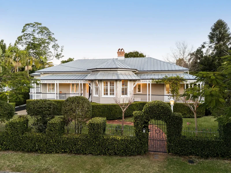 15 Moonya St, Bardon QLD 4065, Australia, Bardon, Queensland, Australia. - Photo 13