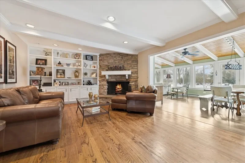 5 Kildare Court, Riverwoods, Illinois, United States. - Photo 6