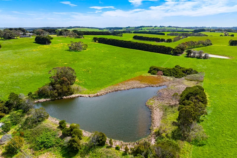 1747 Boneo Rd & 190 Keys Rd, Flinders, VIC 3929, Flinders, Victoria, Australia. - Photo 24