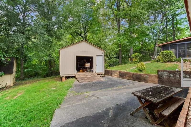 3600 Tanglewood Drive SE, Atlanta, Georgia, United States. - Photo 19