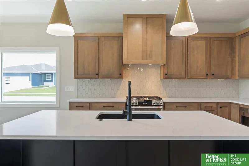 5924 N 208 Street, Elkhorn, NE 68022, Omaha, Nebraska, United States. - Photo 7