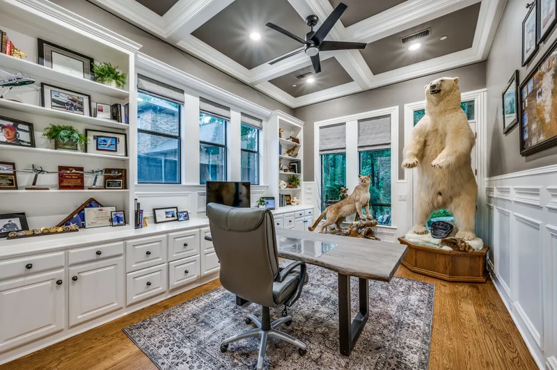 6645 Whispering Woods Court , Plano, TX 75024, Plano, Texas, United States. - Photo 14