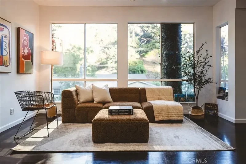1833 Roscomare Road, Los Angeles, California, United States. - Photo 53