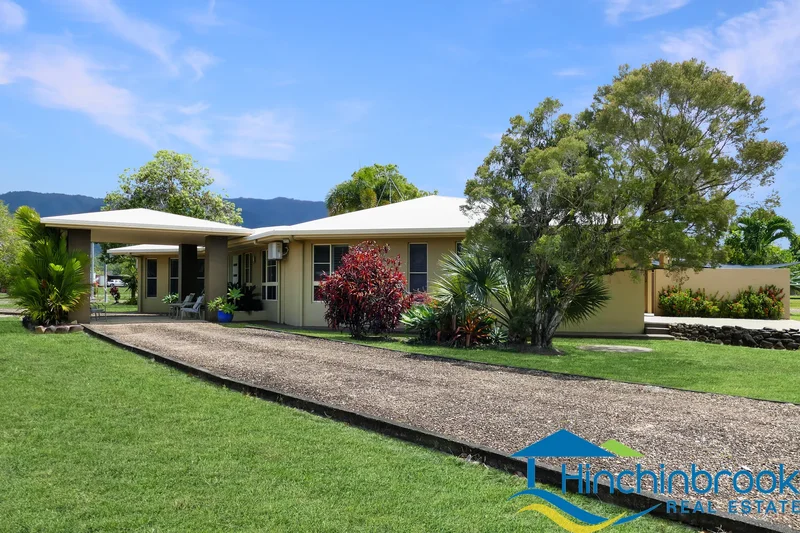 Cardwell, Stony Creek Road, Cardwell, Queensland, Australia. - Photo 5