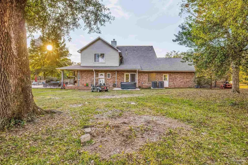 4616 B Lowery Rd, Milton, FL 32583, Milton, Florida, United States. - Photo 23