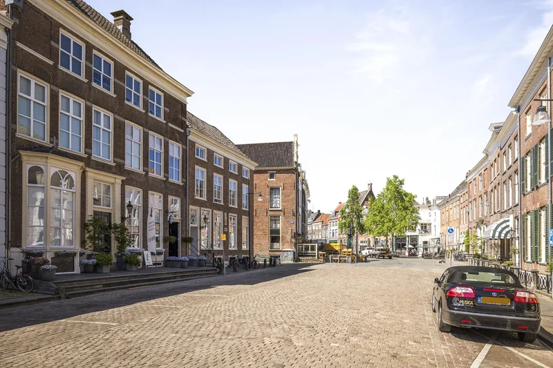 Zaadmarkt 93, Zutphen, Gelderland, Netherlands. - Photo 20