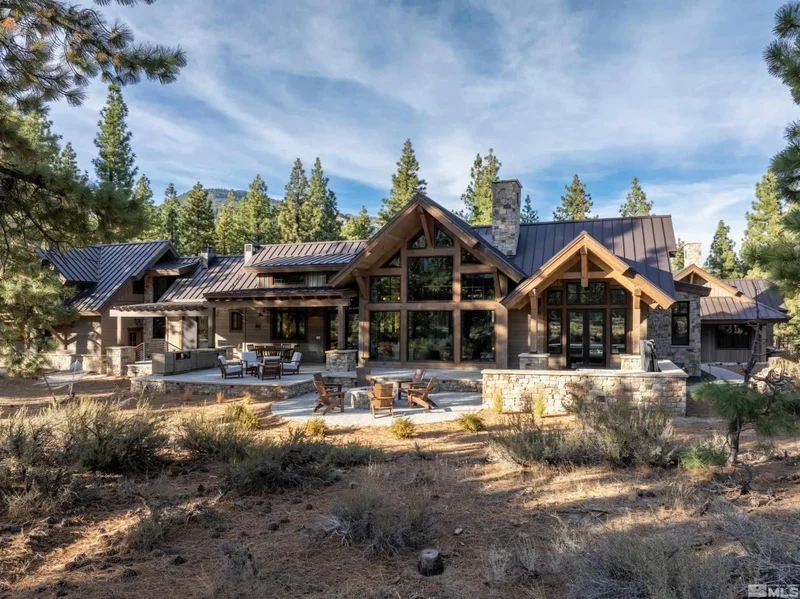205 Redding Way, Carson City, NV, 89705, USA, Genoa, Nevada, United States. - Photo 2
