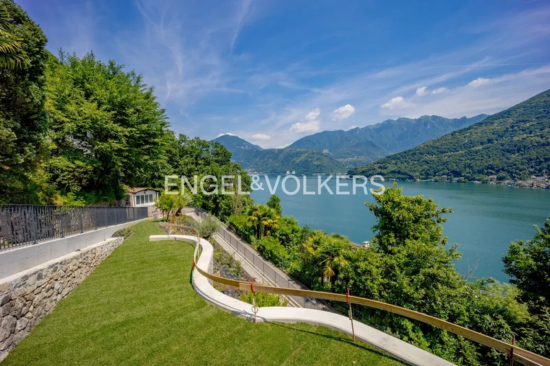6921 Vico Morcote, Switzerland, Vico Morcote, Ticino, Switzerland. - Photo 20