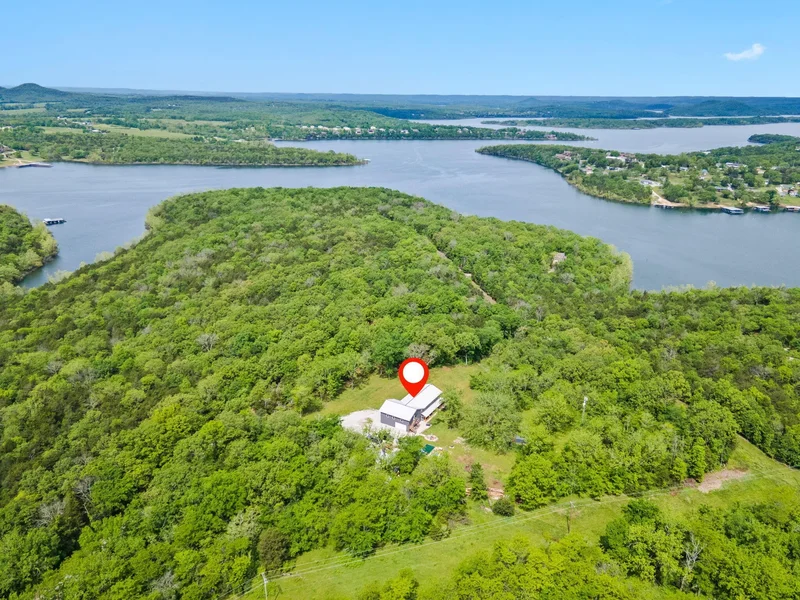 1832 Quiet Acres Road, Lampe, MO 65681, Lampe, Missouri, United States. - Photo 36