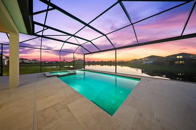 13640 Haulover Beach Lane, Orlando, FL 32827, Orlando, Florida, United States. - Photo 4