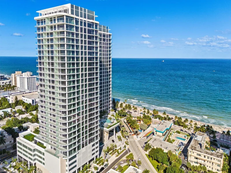 153 N Seabreeze Blvd 1902-S, Fort Lauderdale, Florida, United States. - Photo 38