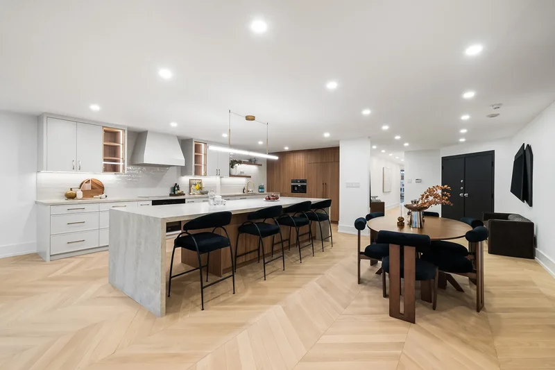 110 Bloor St W  1009, Toronto, ON M5S 2W7, Toronto, Ontario, Canada. - Photo 19