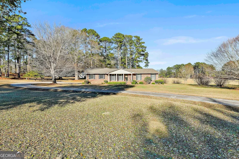 Farm in Senoia